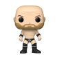 Preview: FUNKO POP! - Sports - Wrestling WWE Ronda Rousey and Triple H #2er Pack